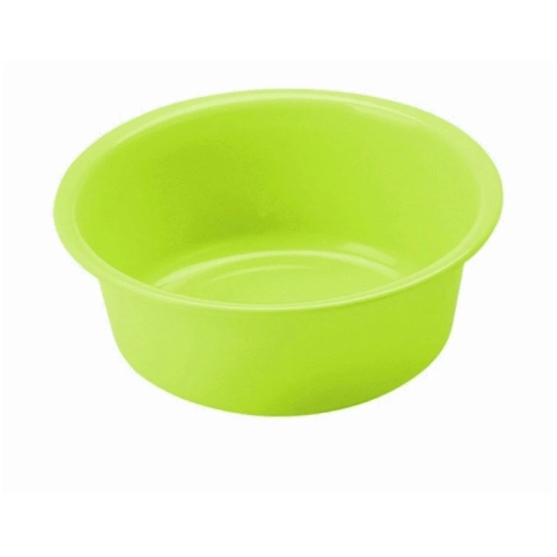 Bļoda plastmasas 10111 d16 h8 0,8l ,10,