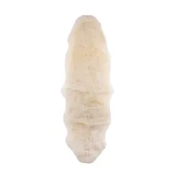 Karusnahk Domoletti Sheepskin Double, 180 cm x 60 cm