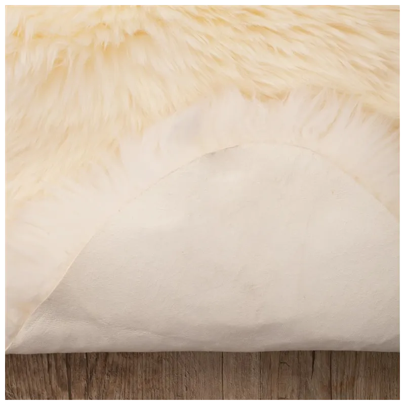 Kažoks Domoletti Sheepskin Double, 180 cm x 60 cm