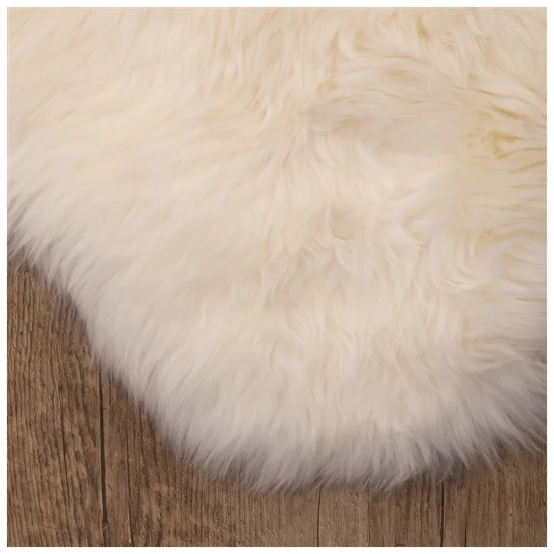 Kailis Domoletti Sheepskin Double. 180 cm x 60 cm
