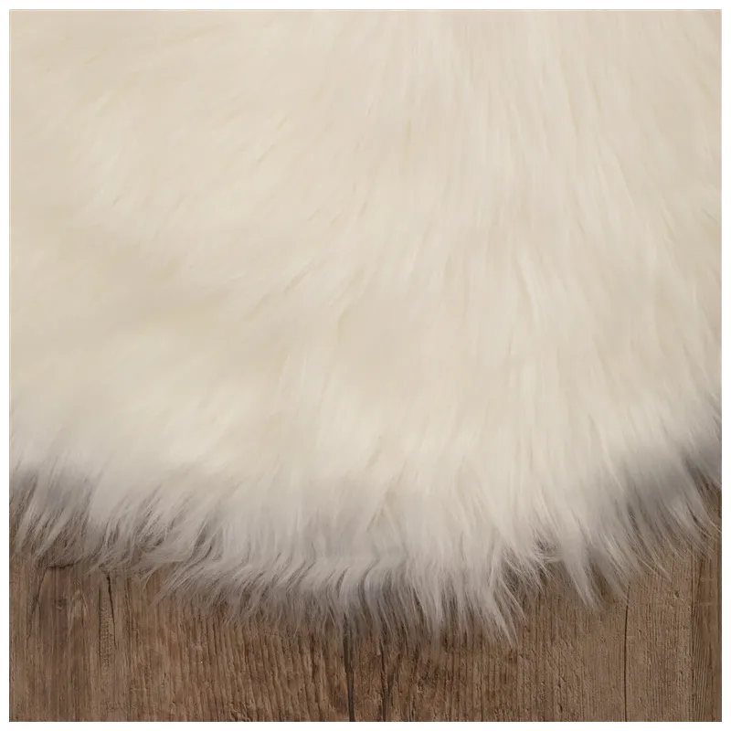 Faux fur 1200 gsm 90x60