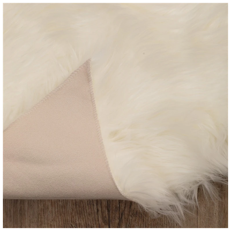 Mākslīgās kažokādas 1200 gsm 90x60