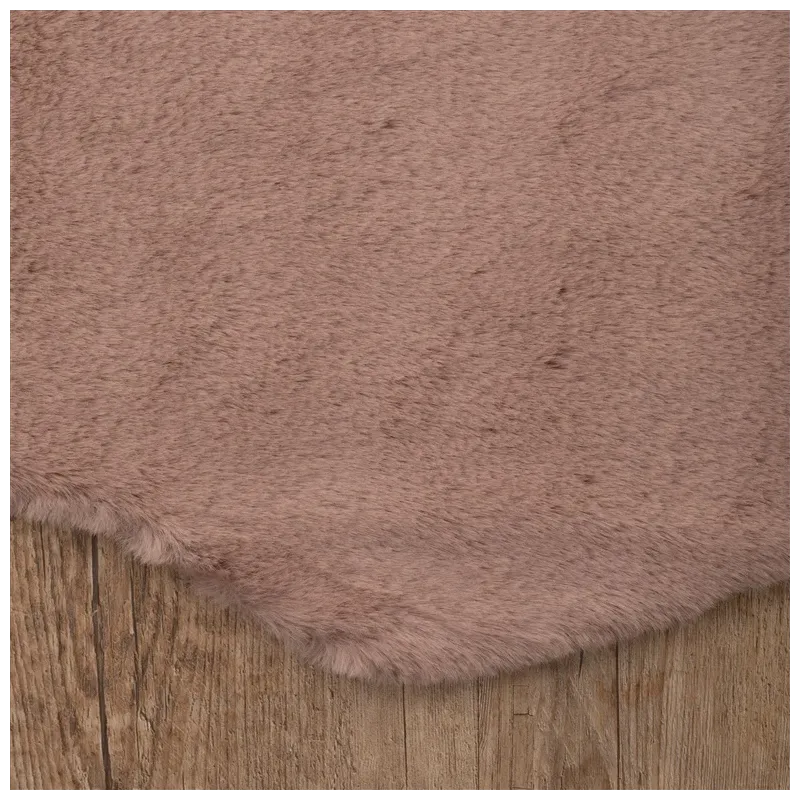 Мех Domoletti, 90 см x 60 см