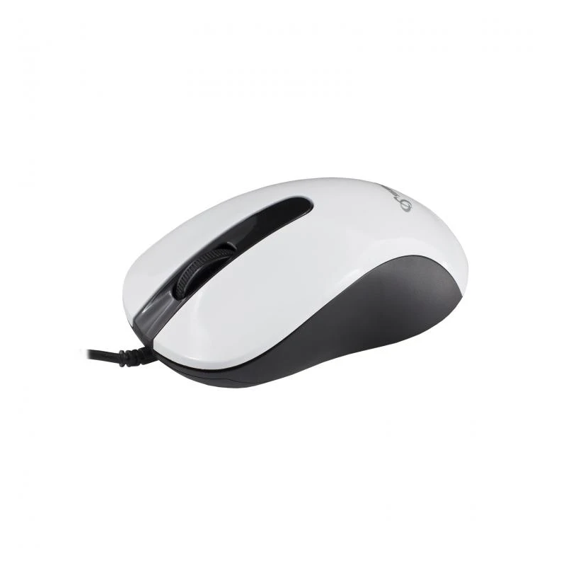 Sbox M-901 Optical Mouse White
