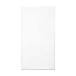 Paklājs māksl.trušād.120x170 800gsm balt