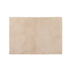 Paklājs māksl.trušādas120x170 800gsm sm.