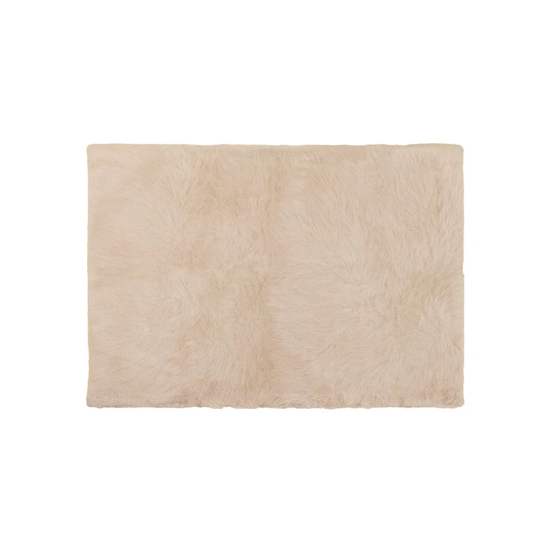 Paklājs māksl.trušādas120x170 800gsm sm.