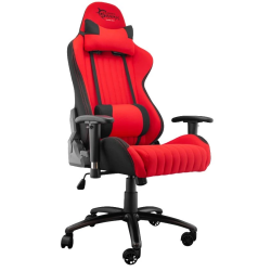 White Shark Gaming Chair Red Devil Y-2635 Black-Red