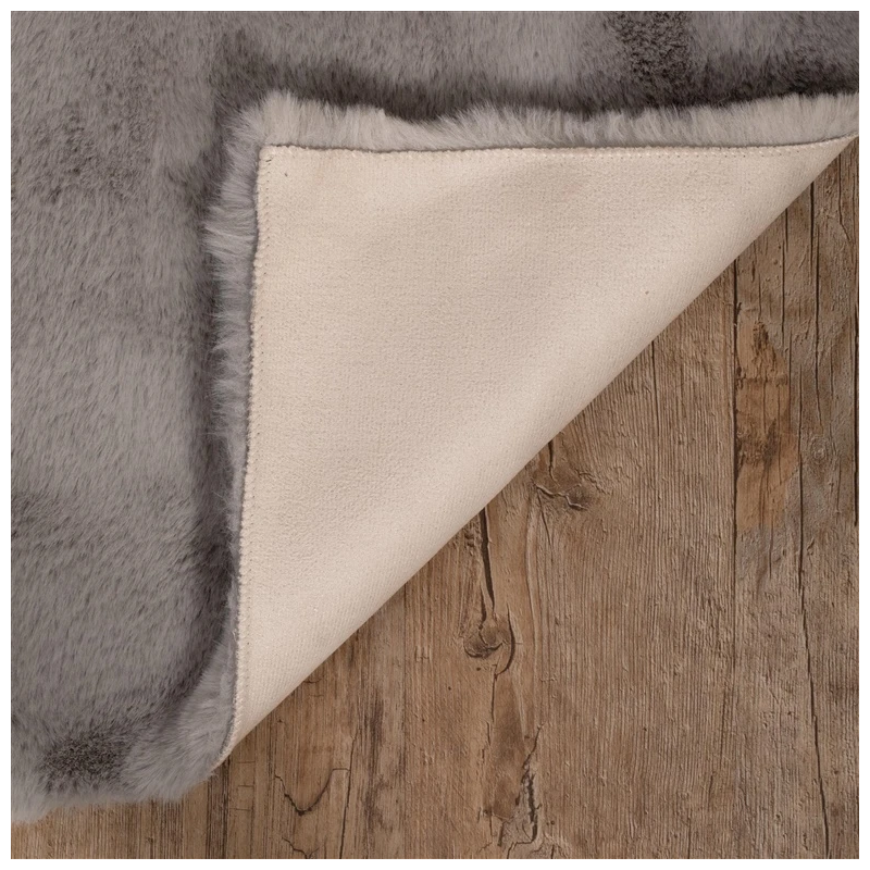 Paklājs māksl.trušād.120x170 800gsm pele