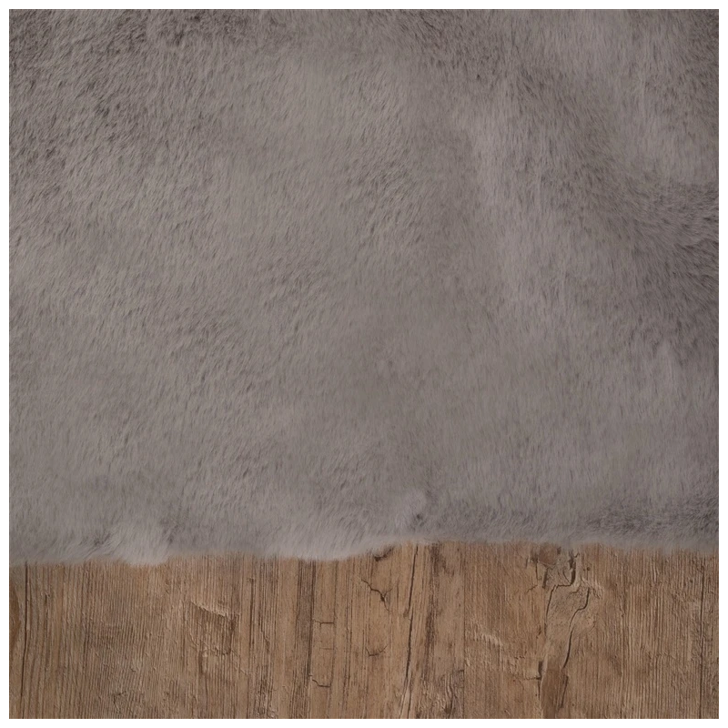 Paklājs māksl.trušād.120x170 800gsm pele