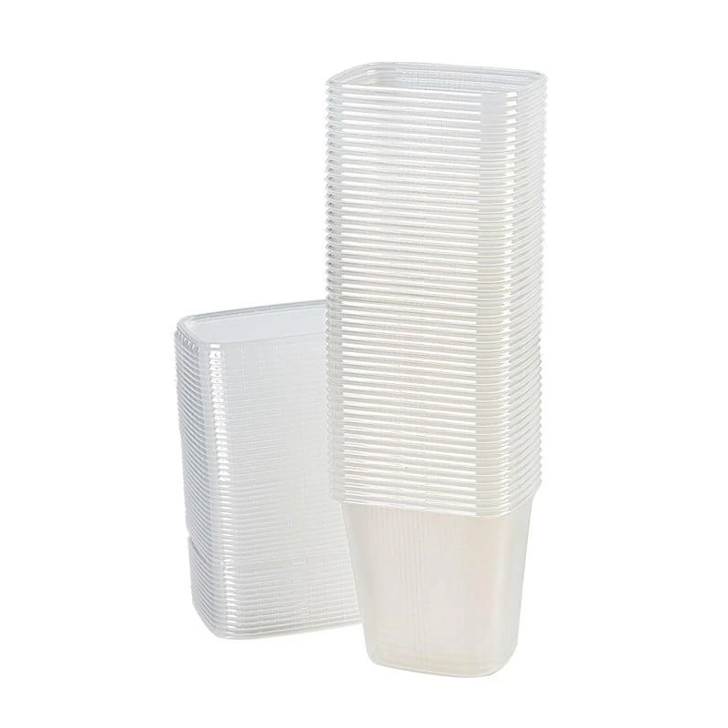 Kastes uzglabāšanas 500ml 10gab