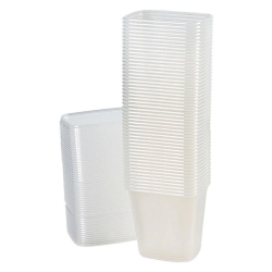 Kastes pp 500ml 50gab