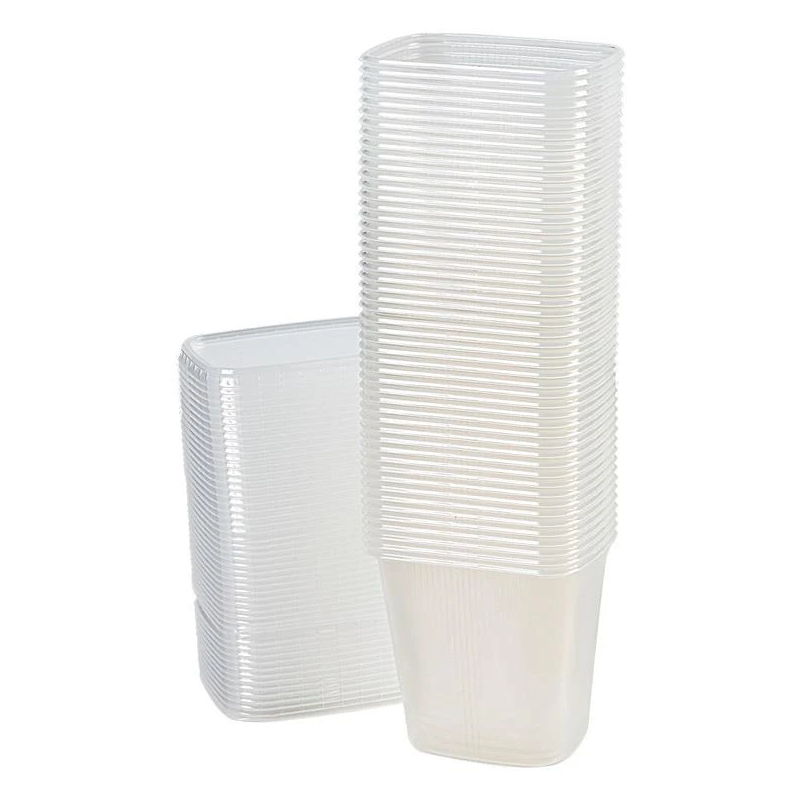 Kastes pp 500ml 50gab