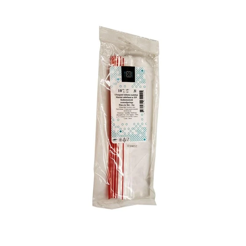 Maisiņi lock freezer 3l 10gab