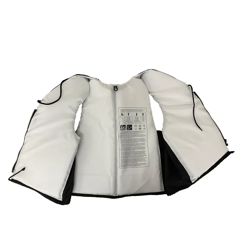 Glābšanas veste 90+ kg