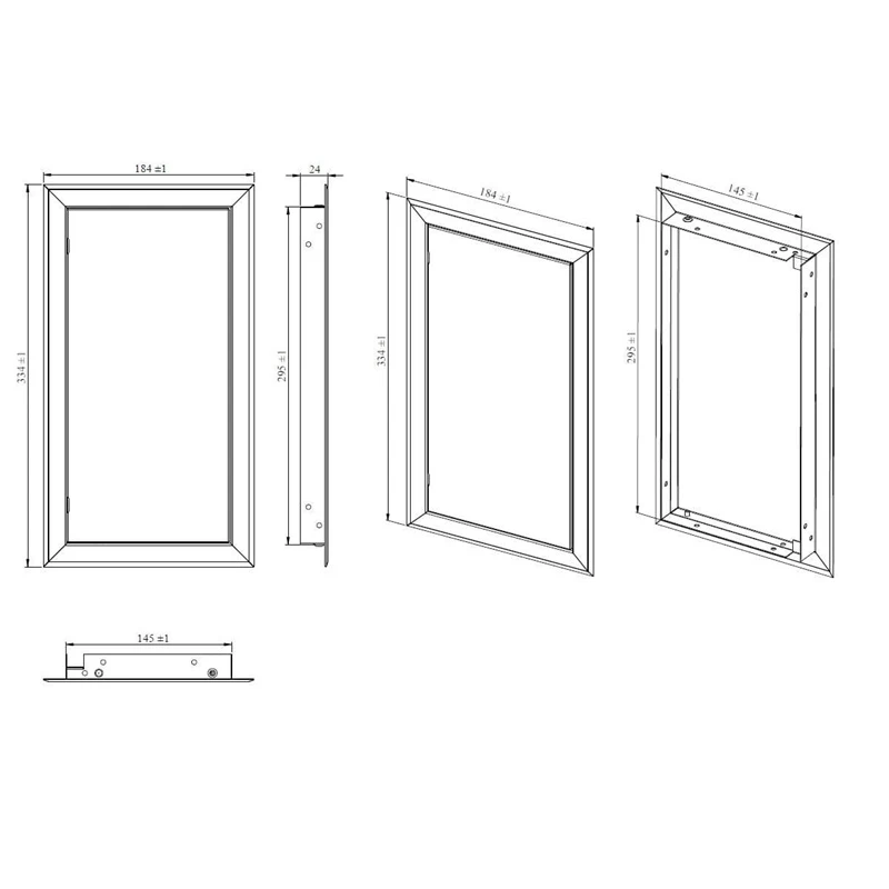 Durtiņas revīzijas 150x300