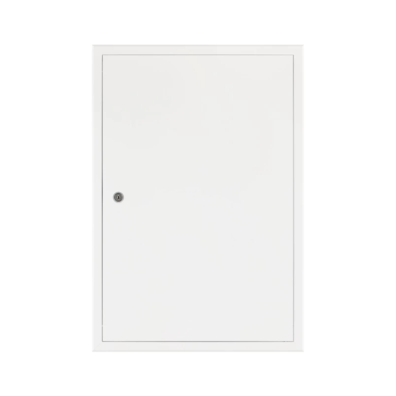 Durtiņas revīzijas 400x500 ar slēdzeni