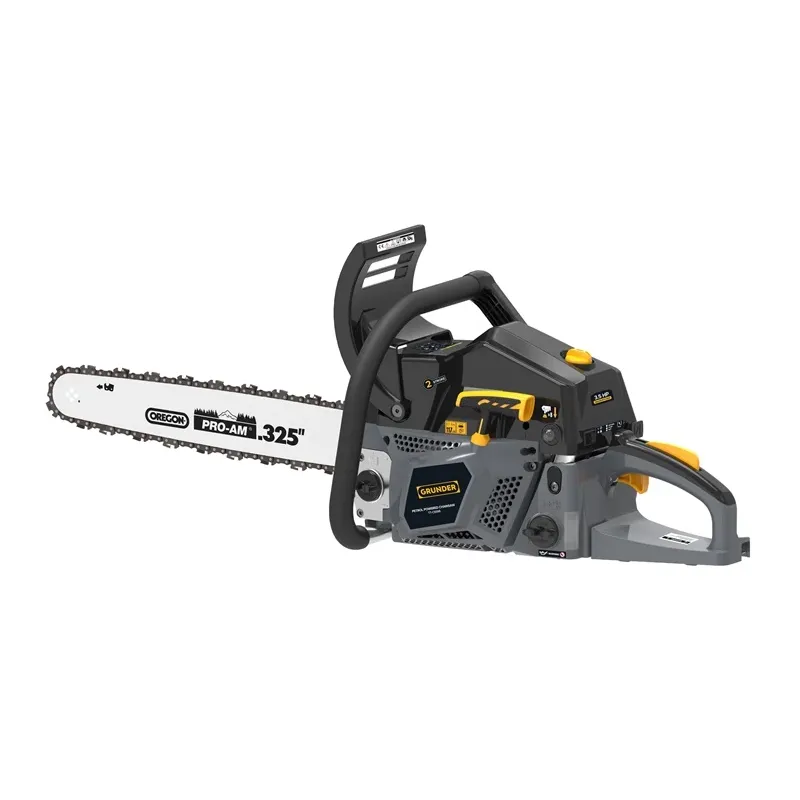 Motorzāģis Grunder TT-CS598, 2600 W, 50 cm