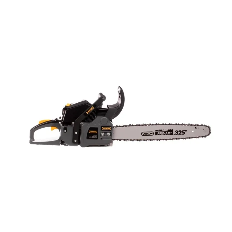 Motorzāģis Grunder TT-CS598, 2600 W, 50 cm