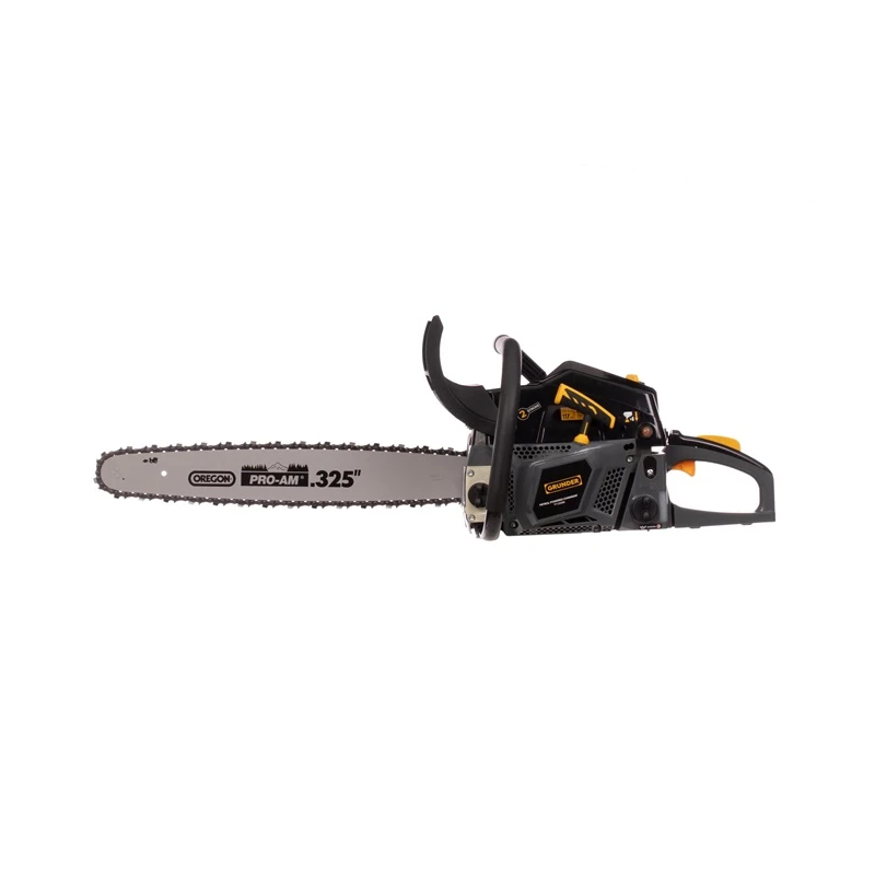 Zāģis benz.grunder tt-cs598 2.2.6kw 50cm