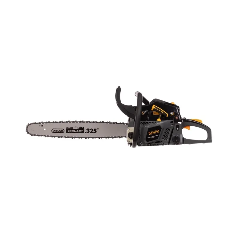 Motorzāģis Grunder TT-CS598, 2600 W, 50 cm