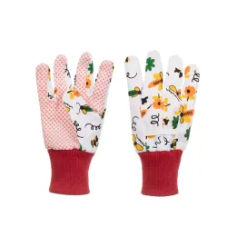Перчатки перчатки Garden Center E24B1-051, детские, XS