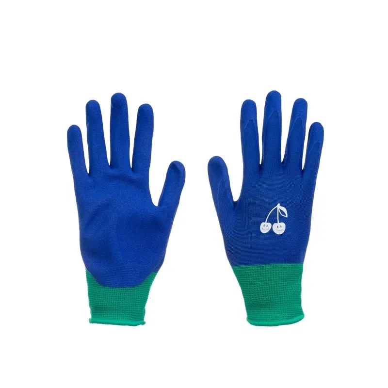 Cimdi pirkstaiņi Garden Center C22CSJS-WA-S, bērniem, XS