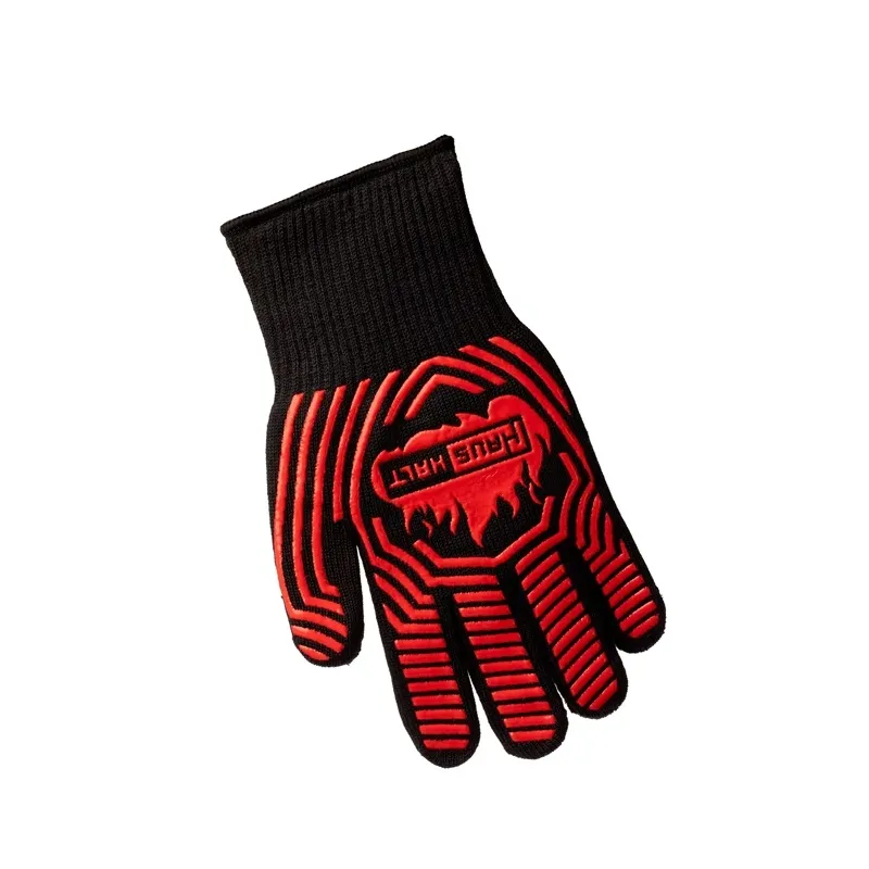 Cimdi pirkstaiņi Haushalt C11MBSSR, pieaugušajiem, universāls