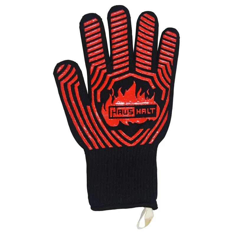 Cimdi pirkstaiņi Haushalt C11MBSSR, pieaugušajiem, universāls