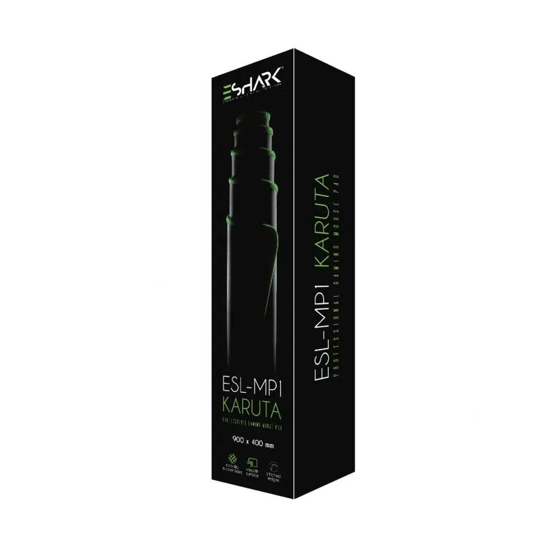 White Shark KARUTA XL Premium Line 900x400mm ESL-MP1