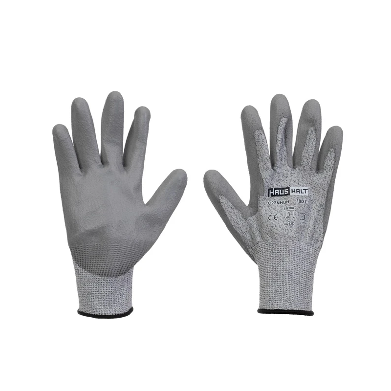 Cimdi adīti pretgriez 8 .izm.pel c22nhuh