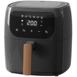 Standart AO60A-R karstā gaisa friteris 6 l, pelēks