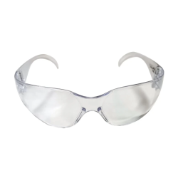 Aizsargbrilles Haushalt SF121-C caurspīdīgas