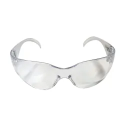 Apsauginiai akiniai Haushalt SF121-C skaidrūs