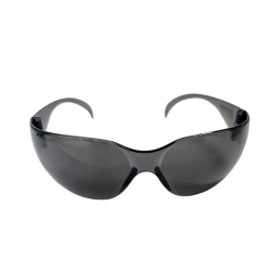 Aizsargbrilles Haushalt SF121-G tumšas