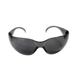 Защитные очки Haushalt SF121-G, черный цв.