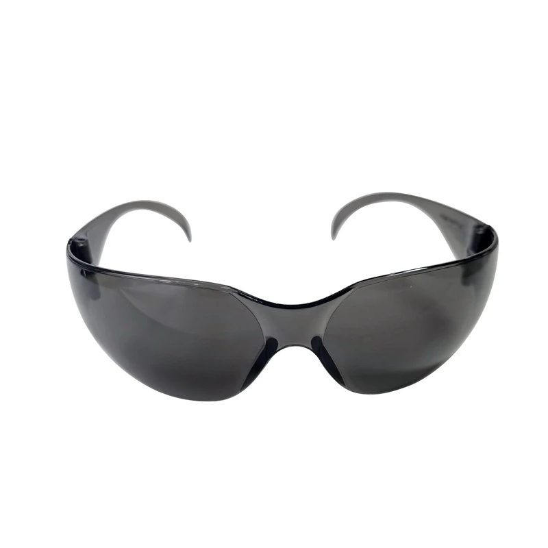 Aizsargbrilles Haushalt SF121-G tumšas