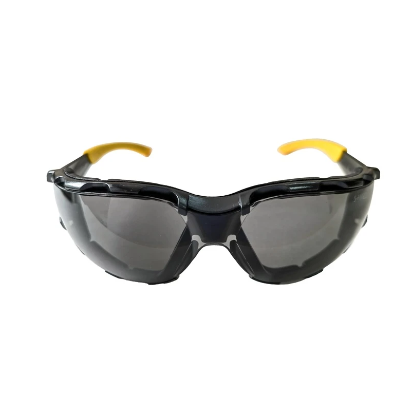 Aizsargbrilles Haushalt FT2603D tumšas