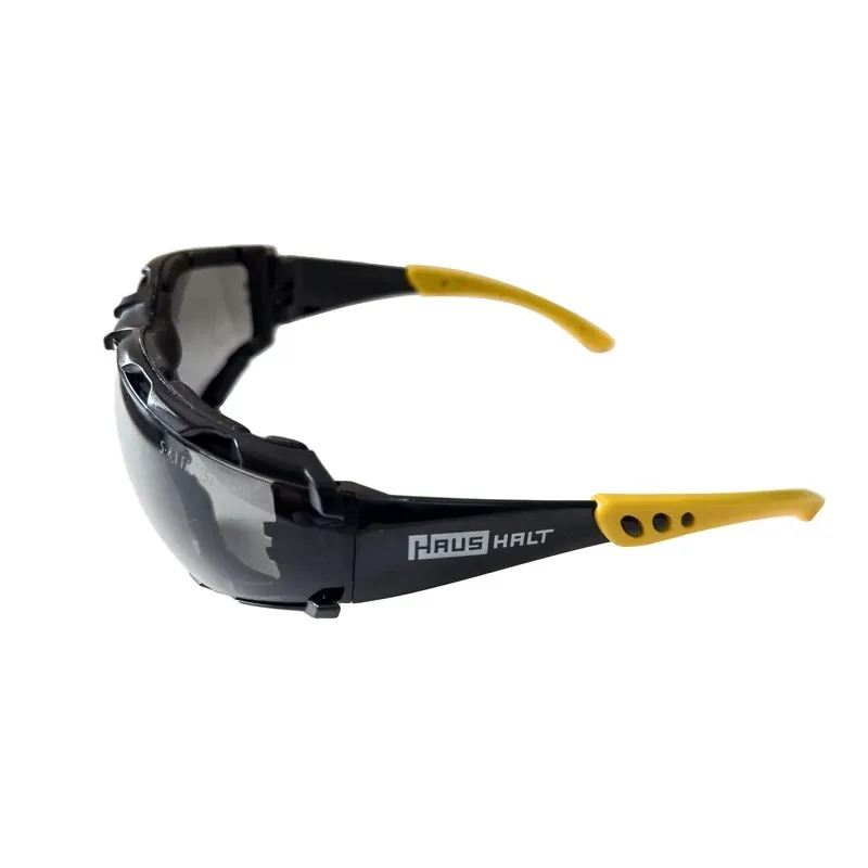 Apsauginiai akiniai Haushalt FT2603D tamsinti