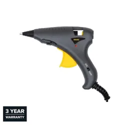 Pistole karstās līmes grunder 20w. 7.2mm