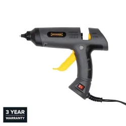 Liimipüstol Grunder SD-1121-R, 100 W, 11.2 mm