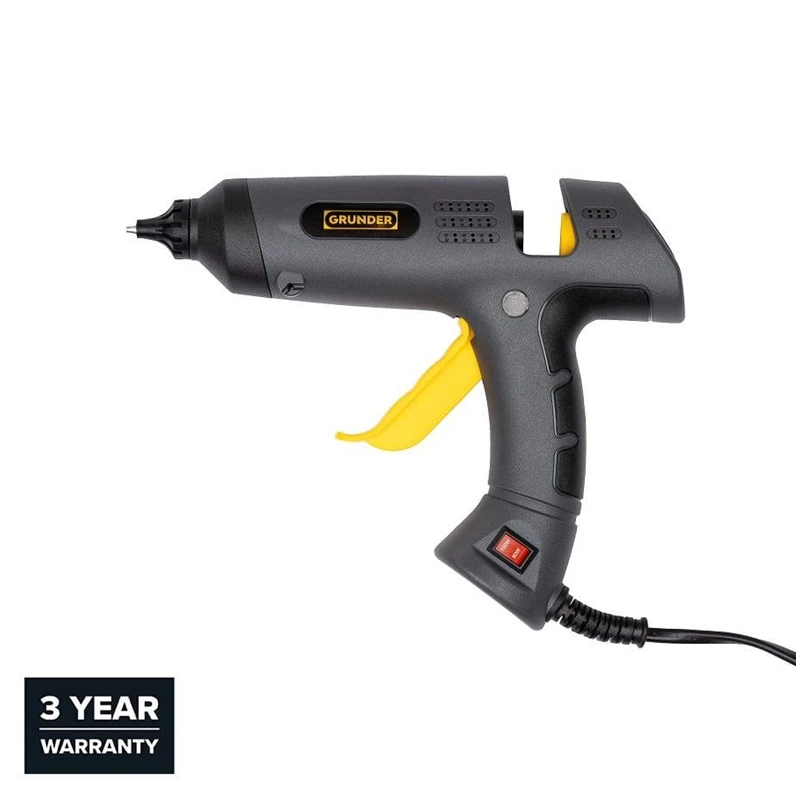 Pistole karstās līmes grun 60-100w11.2mm