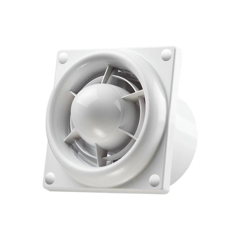 Ventilators izvelk. b2 d100 t ar taim.