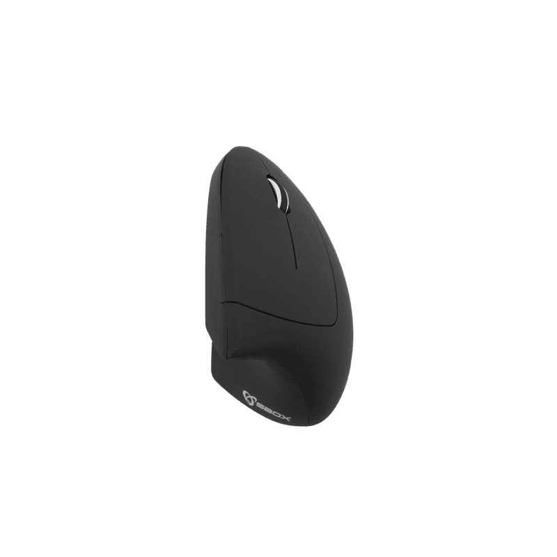Sbox VM-065W Vertical Mouse