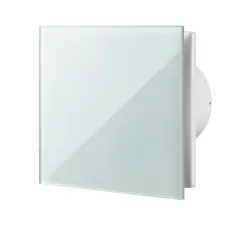 Вентилятор Haushalt Solid Glass 100, 10 см