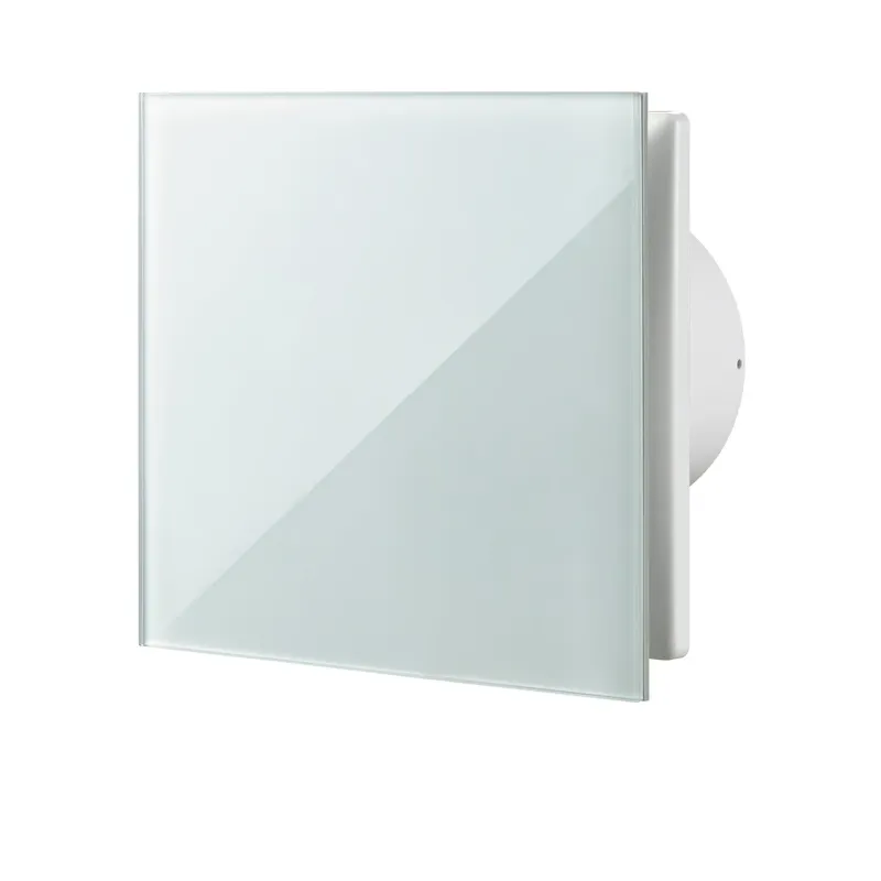 Ventiliatorius Haushalt Solid Glass 100, 10 cm