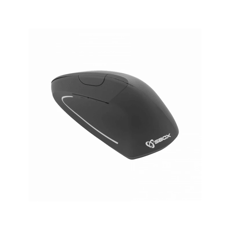 Sbox VM-065W Vertical Mouse