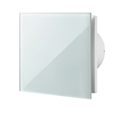 Izvelkamais ventilators HAUSHALT GLASS 125