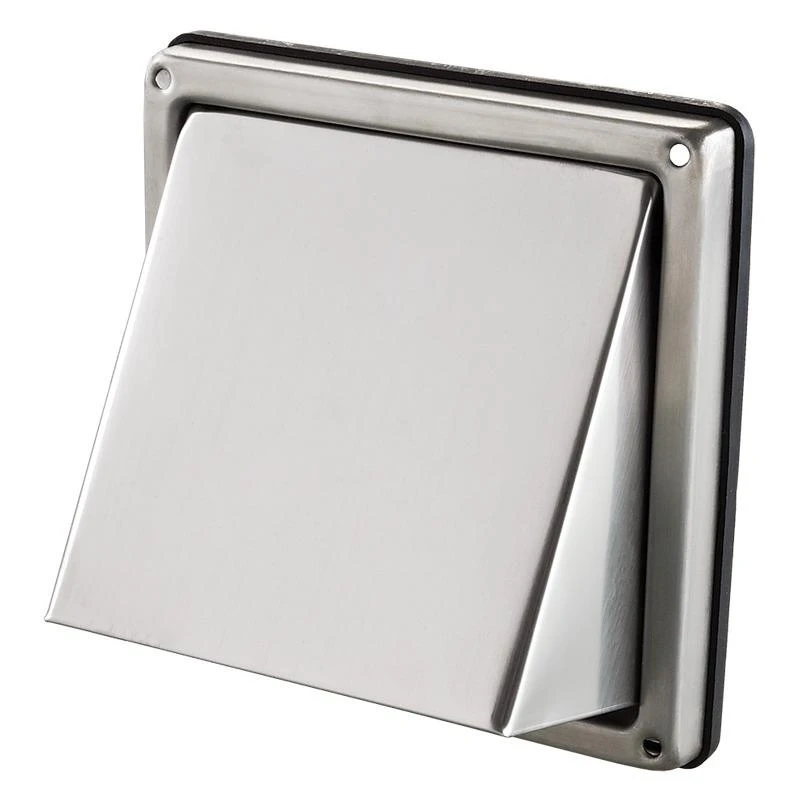 Ventilācijas reste āra mvm 125 v