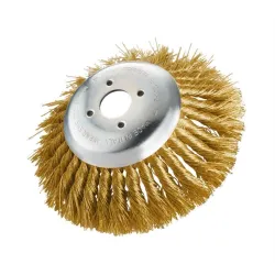 Stiepļu birste sit 170 mm 0321 cz170